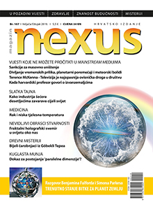 Magazin Nexus