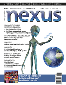 Magazin Nexus