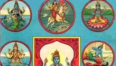 avatari protiv darwina