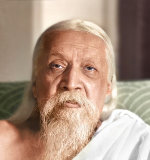 Sri Aurobindo