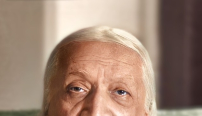 Sri Aurobindo