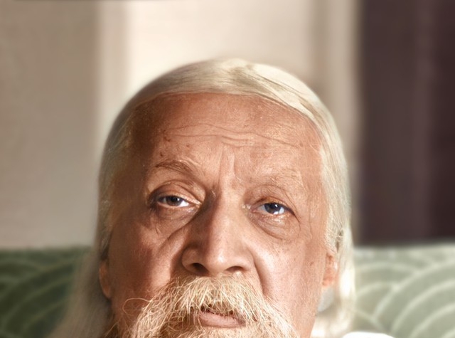 Sri Aurobindo