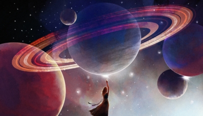 Gnostički odgovor na metaverzum