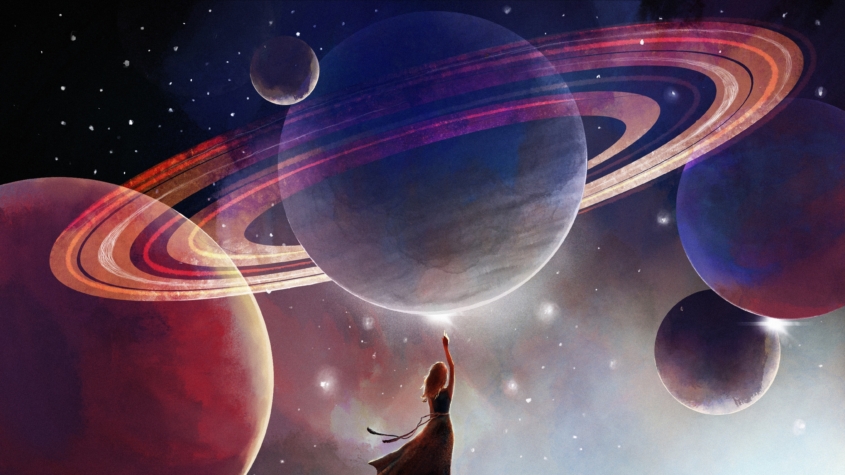 Gnostički odgovor na metaverzum