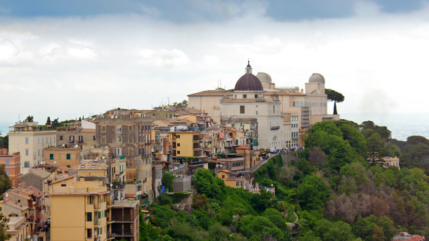 Vatikanski opservatorij