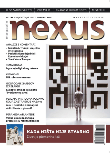 Magazin Nexus