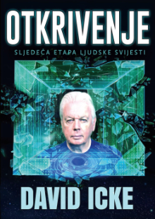 Najnovija knjiga u izdanju Telediska