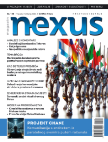 Magazin Nexus