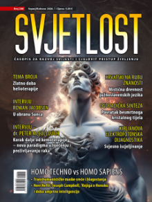 Magazin Svjetlost Magazin Svjetlost