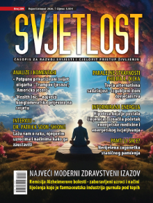 Magazin Svjetlost