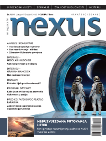 Magazin Nexus
